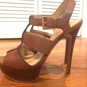 Guess Heels